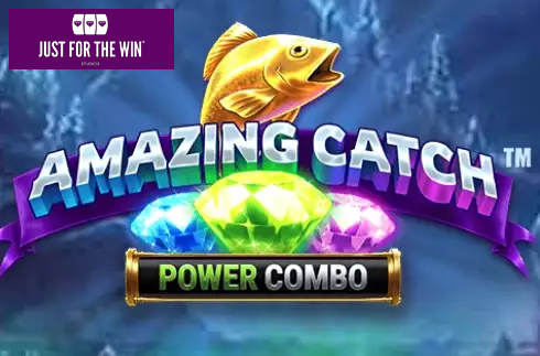 Amazing Catch Power Combo